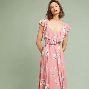 Yumi Kim Rose Duet Dress